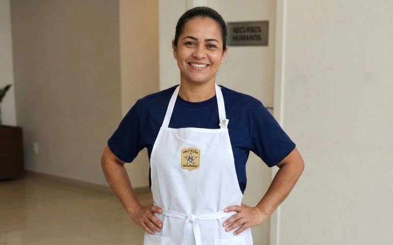 Terceirização de Limpeza: Como manter ambientes saudáveis e produtivos