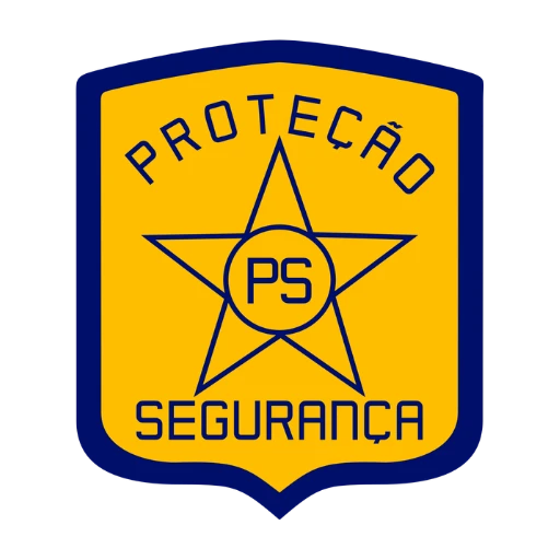 PS Proteção Logo
